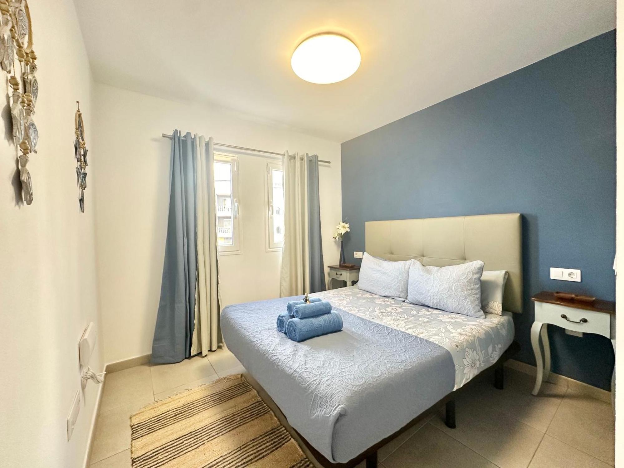 Basa Paradise - Piscina, Terraza, Wifi Y Parking Κοραλέχο Εξωτερικό φωτογραφία