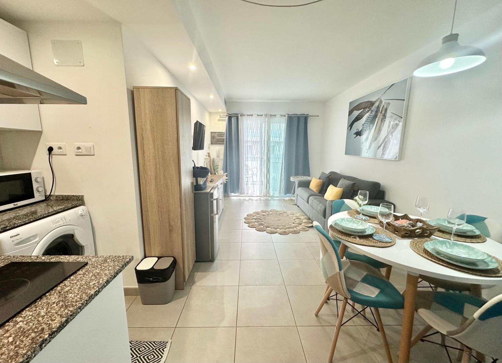 Basa Paradise - Piscina, Terraza, Wifi Y Parking Κοραλέχο Εξωτερικό φωτογραφία