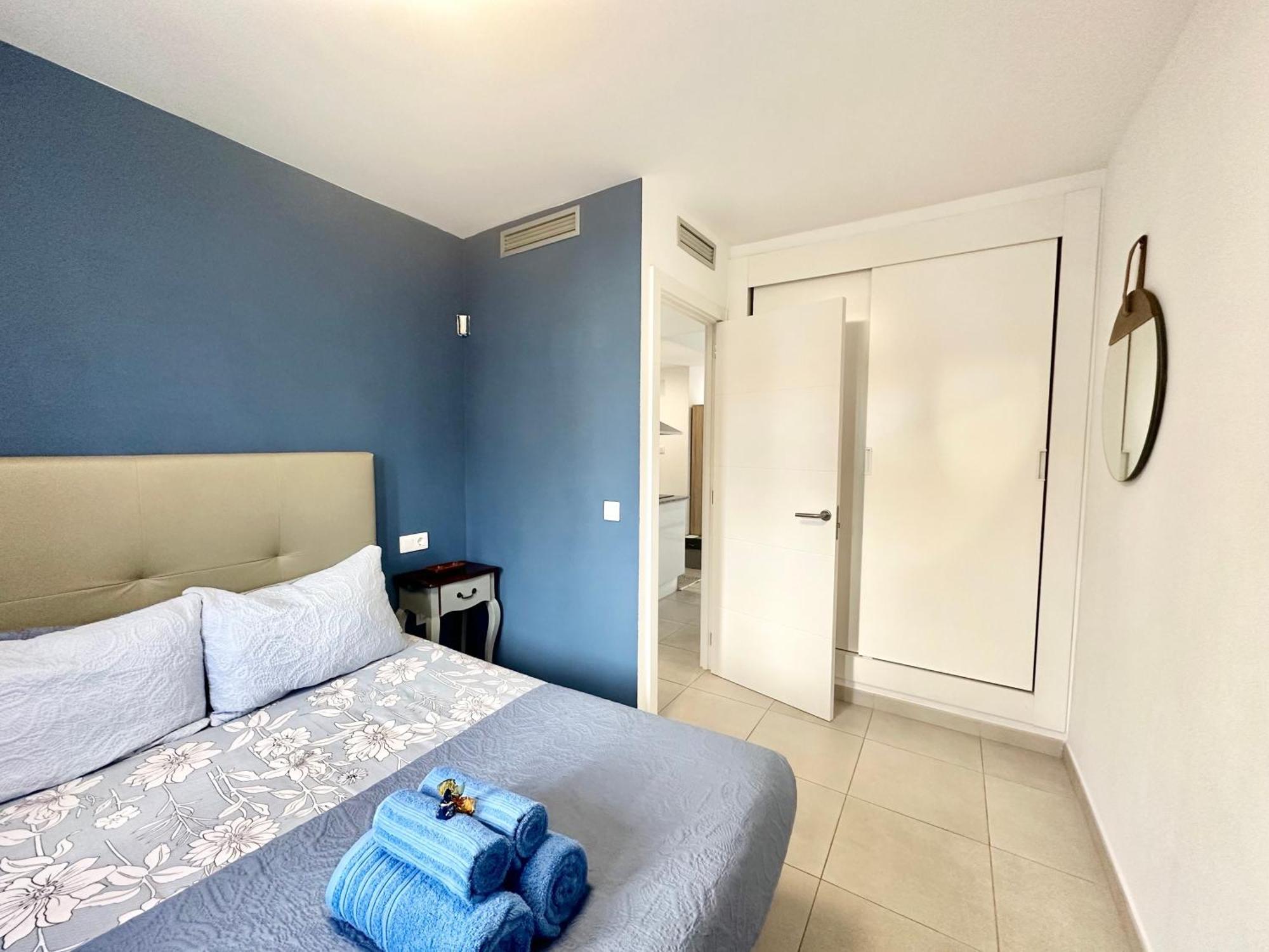 Basa Paradise - Piscina, Terraza, Wifi Y Parking Κοραλέχο Εξωτερικό φωτογραφία