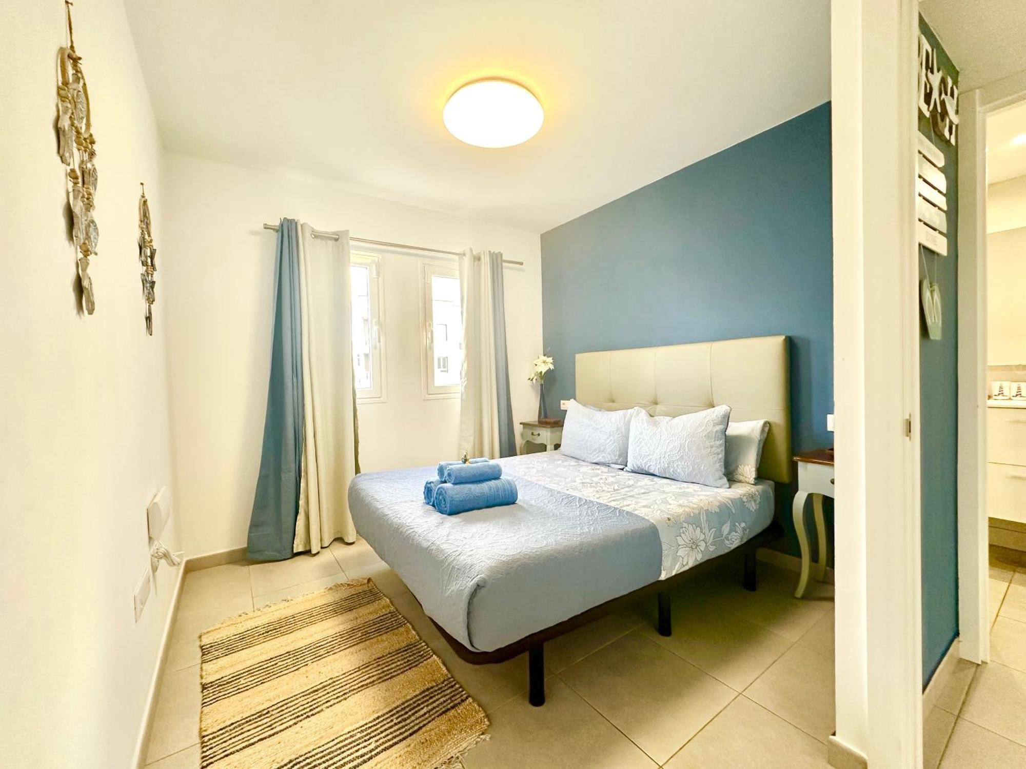 Basa Paradise - Piscina, Terraza, Wifi Y Parking Κοραλέχο Εξωτερικό φωτογραφία