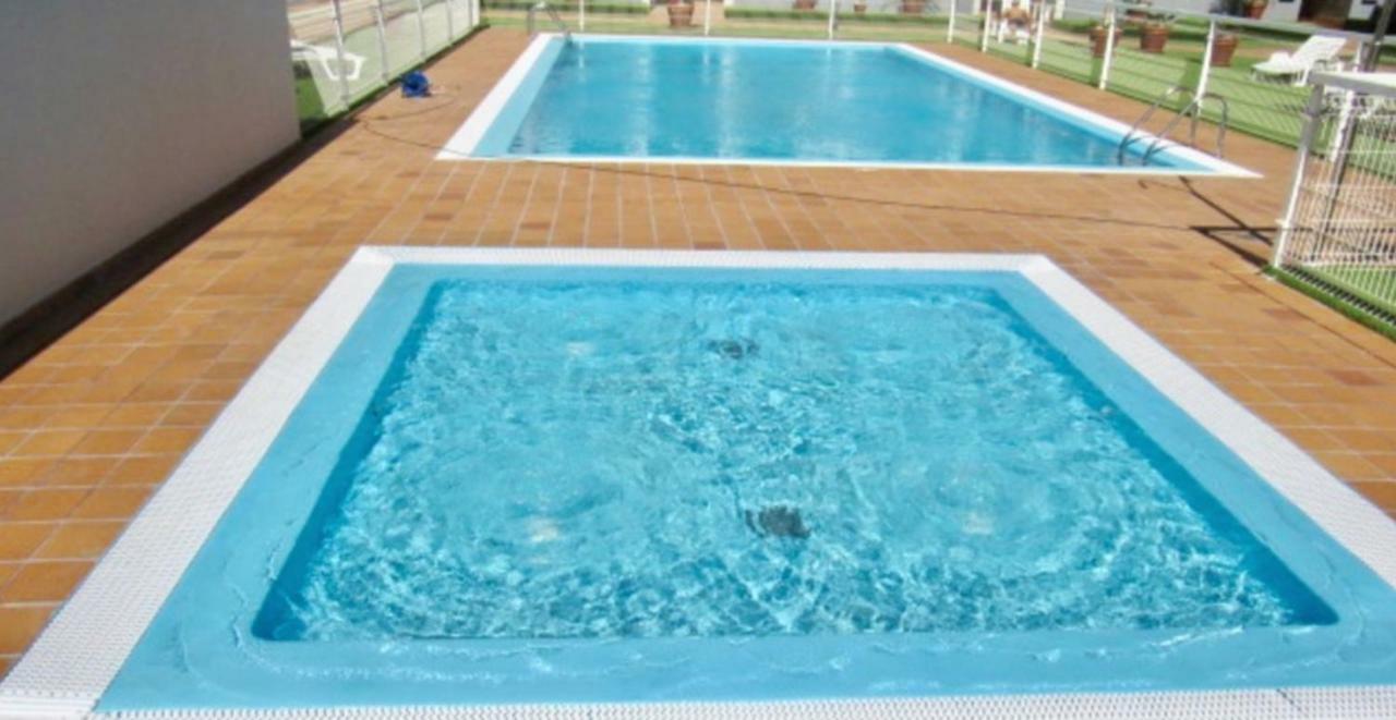 Basa Paradise - Piscina, Terraza, Wifi Y Parking Κοραλέχο Εξωτερικό φωτογραφία