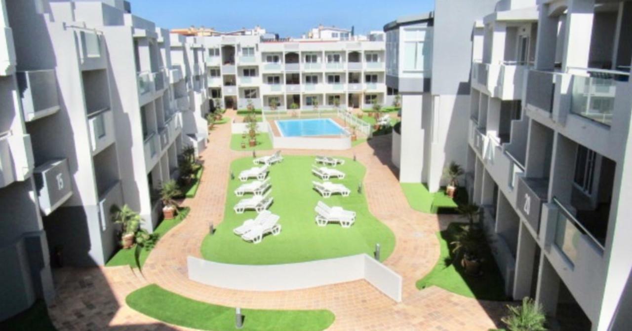 Basa Paradise - Piscina, Terraza, Wifi Y Parking Κοραλέχο Εξωτερικό φωτογραφία